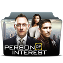 Person of Interest icon